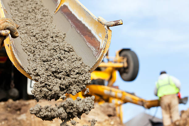  Janesville, CA Concrete contractor Pros